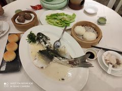 -新兴家喻酒家·羊城名宴(昌岗店)