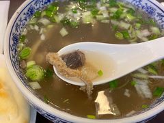 -泉儿头杂碎·清真(城东总店)