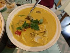 -米泰芒·东南亚料理(体育西店)