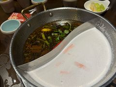 -潮澎派·潮州菜(南国明珠店)
