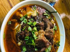 -老地方猫儿面(磁器口店)