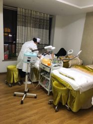 -苗苗清肤皮肤护理中心