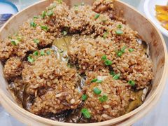-不倒翁·安徽名菜楼(步行街店)