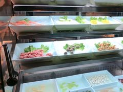 -星伦多自助料理(江阴万达店)