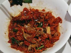 -兰湘子·湘菜小炒(崂山丽达店)