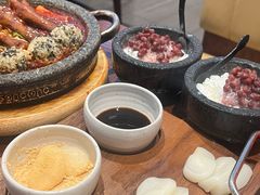 -双门洞·森系料理(体育西店)