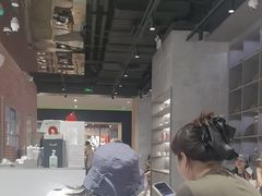 -Manner Coffee(淮海755店)