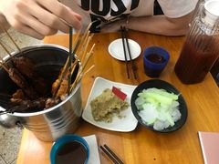 -炒豆合作社(东四总店)