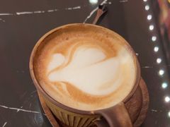 -上海大宁福朋喜来登酒店大堂吧(共和新路店)