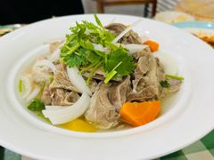 -新疆巴州金丝特餐厅(大钟寺店)