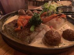 -Pakkhús Restaurant