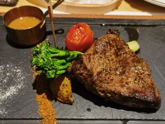 -原石牛扒·约会餐厅(龙城万科里店)
