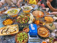 -张关合渣(航空大道店)