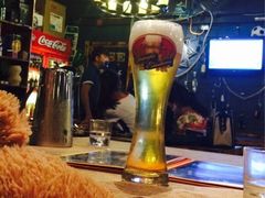 扎啤-帕丁顿酒吧Paddington