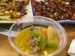 -老味道1992(武当山店)