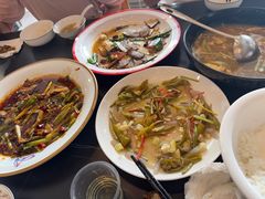 -谢师酒家