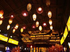 -HOHO餐厅(古子城店)