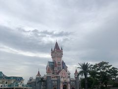 -厦门方特水上乐园