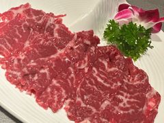 -左庭右院鲜牛肉火锅黑金店(陆家嘴中心店)