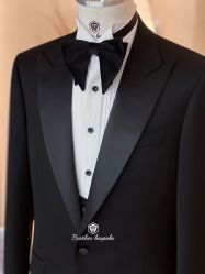 -BROTHER西服礼服定制·商务·婚礼(佛山南海店)
