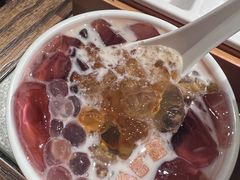 -探鱼·鲜青椒爽麻烤鱼(北京路天河城店)
