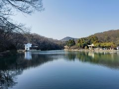 -南京珍珠泉风景区