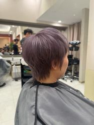 -Kraemer Paris苏豪路易士·嘉玛发廊