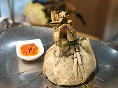 -一朵菌·野生菌探索家火锅(南亚店)