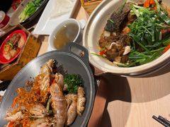 -避风塘(宝山万达店)