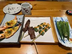 -酒窝夜酌居酒屋(中海水岸馨都店)