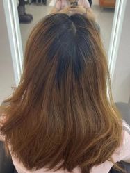 -上禾 HAIR SALON