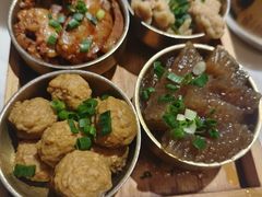 -磁州卤面·地标邯郸菜(97年创始店)