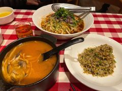 -西贝莜面村(当代商城店)