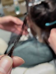 -3AM·S HAIR SALON烫发染发接发