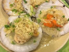 -盛港湾海鲜食府(黄沙店)