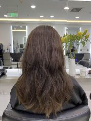 -HaLo hair studio