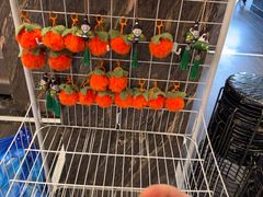 -巴依老爷新疆美食(清华东门店)