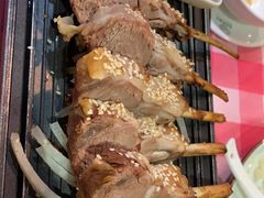 -西域阿里马新疆菜·清真(桂花路店)