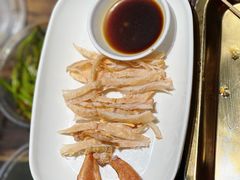 -盟重烧烤(高正街店)