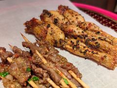 -串盟烧烤·长沙美食地标(星沙店)