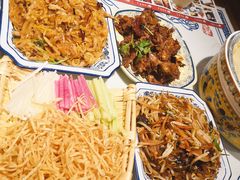 -满圆薄春饼(锦绣前程店)