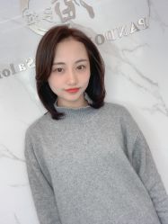 -潘多拉Hairsalon