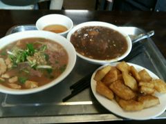 -姚记炒肝店(鼓楼店)