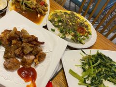 -鑫阿强海鲜大排档·老厦门特色菜(中山路店)