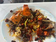 -来之顺海鲜菜馆·青岛菜·始于1993(栈桥店)