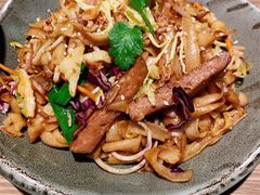 -安南越南餐厅(青岛万象城店)