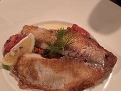 -食间牛排(重庆路万达店)