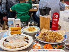 -银记肠粉店(北京路店)