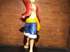 -东京塔海贼王主题公园