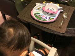 -深圳四季酒店·馥自助餐厅